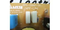 Sony DPS-250AP-34 carte power supply board G2D